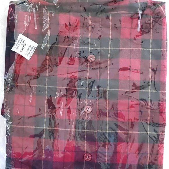 DIXXON Flannel RALPHIE Flannel Shirt - Men's MED - Picture 10 of 11